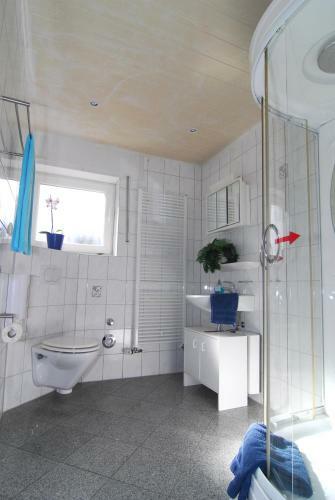 Hostal Ferienwohnung + Monteurwohnungen Krings