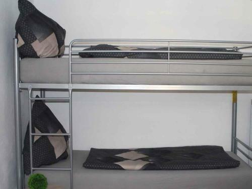 Apartamento Ferienwohnungen Baust Im M�hlental