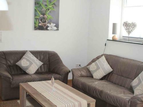 Apartamento Ferienwohnungen Baust Im M�hlental