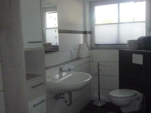 Apartamento Ferienwohnungen Baust Im M�hlental