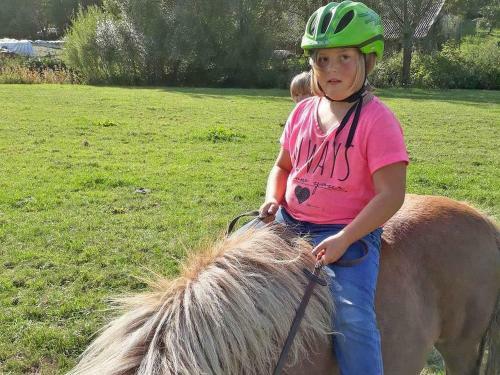 Apartamento Ferienwohnungen Baust Im M�hlental