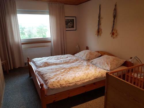 Apartamento Hof Schenuit