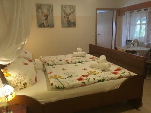 Hostal Alte Schule Niederd�nzebach