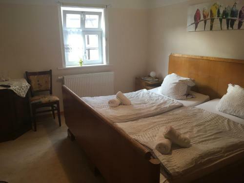 Hostal Alte Schule Niederd�nzebach