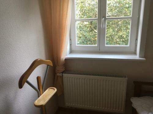 Hostal Alte Schule Niederd�nzebach