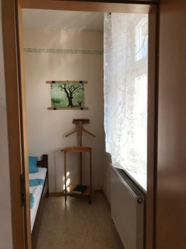 Hostal Alte Schule Niederd�nzebach