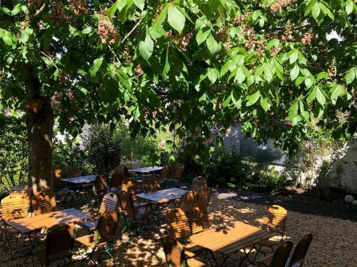Hostal Alte Schule Niederd�nzebach