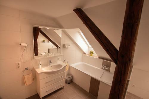 Apartamento G�stehaus Waldeslust