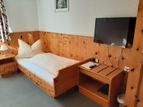 Hostal Pension Frankfurter Hof