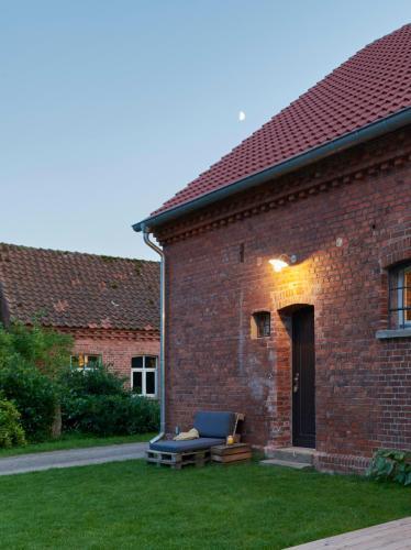 Apartamento Re~barn - Modern Country Stay
