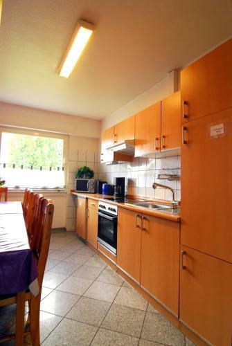 Hostal Ferienwohnung Krings & Monteurwohnungen