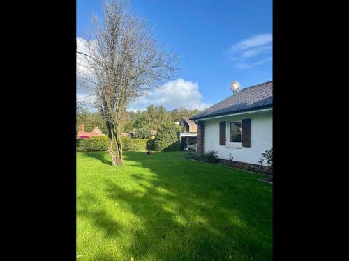 Apartamento Ferienhaus Omas Haus