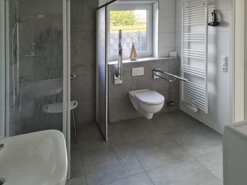 Ferienhaus Nordsee-chalet