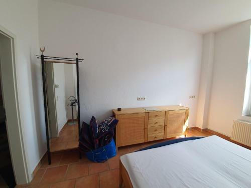 Apartamento Villa Fokken Kapit�nsquartier