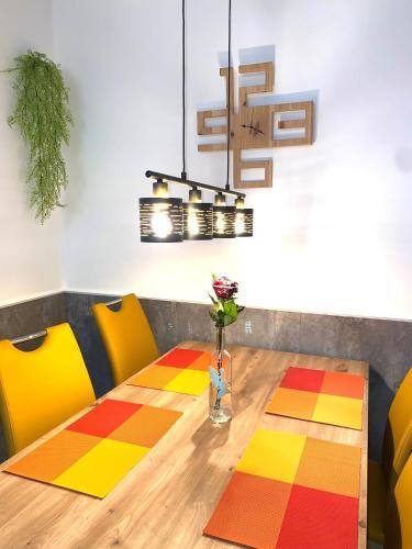 Apartamento B�renkoje Esens