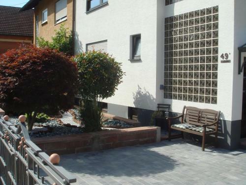 Apartamentos Ferienwohnung Am Sulzbach