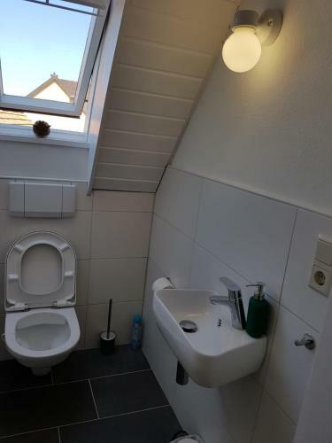 Apartamento Sch�ne, Helle Fewo F�r 4 Personen