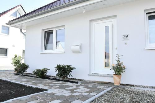 Apartamento Wohlf�hlquartier Louisenlust