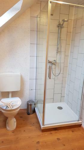 Apartamento Ferienhof Meier, Fewo Pusteblume