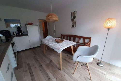 Apartamento Ferienwohnung Am Kellersee