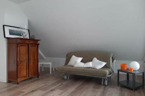 Apartamento Ferienwohnung Am Kellersee
