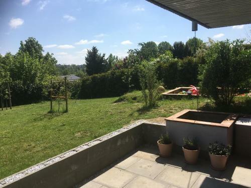 Apartamento Unterkunft Am Hang