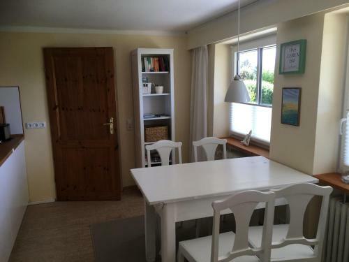 Apartamento Unterkunft Am Hang