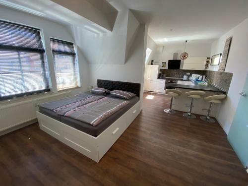 Kleines Apartment In Bahnhofsn�he