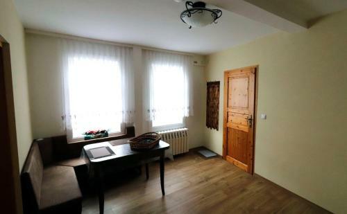 Apartamento Ferienwohnung Zum Rotem Karpfen
