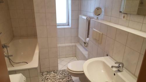 Apartamento Neu! Ferienwohnung In Erfurt