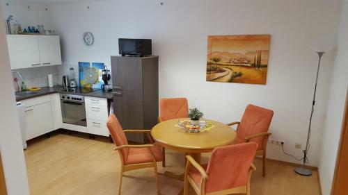 Apartamento Neu! Ferienwohnung In Erfurt