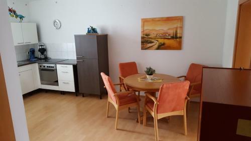 Apartamento Neu! Ferienwohnung In Erfurt