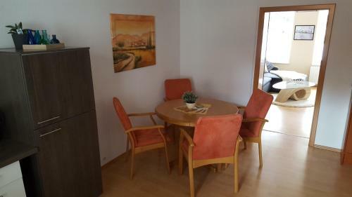 Apartamento Neu! Ferienwohnung In Erfurt