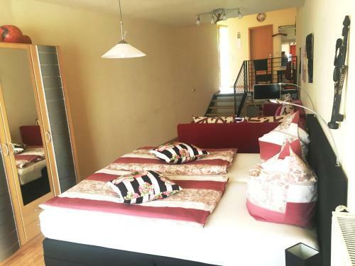 Apartamento Altstadt Ferienwohnung