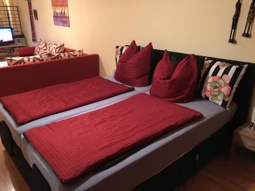 Apartamento Altstadt Ferienwohnung