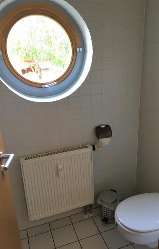 Apartamento Altstadt Ferienwohnung