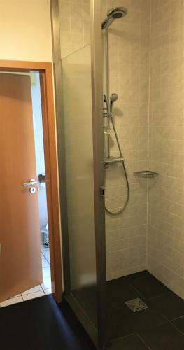 Apartamento Altstadt Ferienwohnung
