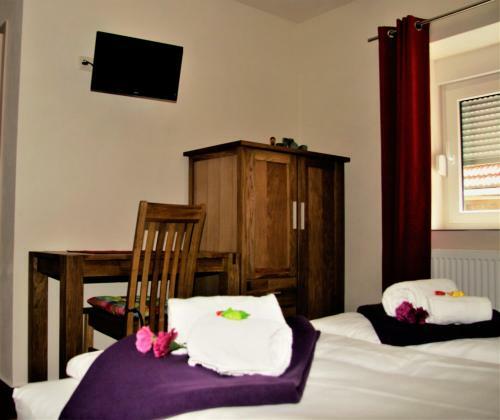 Apartamento Alter Fritz Erfurt