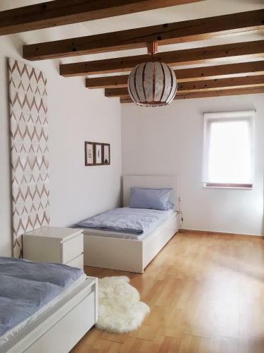Apartamento Daheym