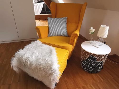 Apartamento Altstadt-loft - 85m2