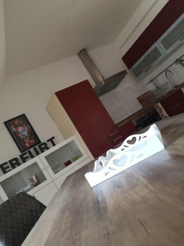 Apartamento Daheym
