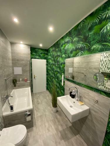 Apartamento Ferienwohnung Erfurter Rose