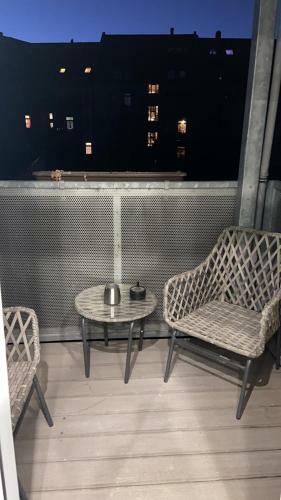 Apartamento Ferienwohnung Erfurter Rose