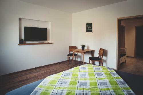Hostal �bernacht Erfurt