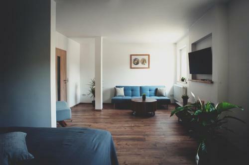 Hostal �bernacht Erfurt