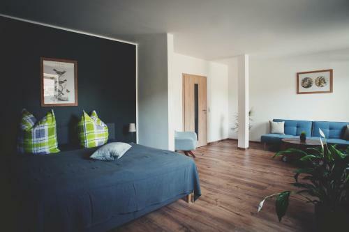Hostal �bernacht Erfurt