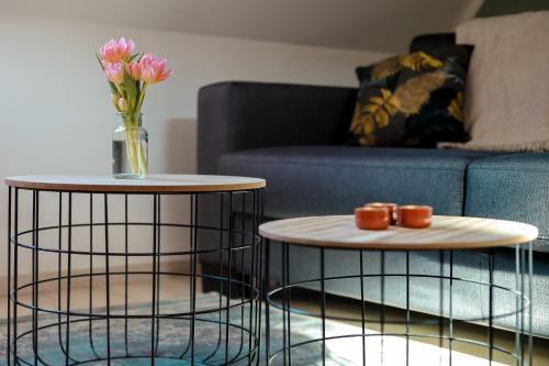 Apartamento Ferienwohnung Hinter Der Kr�merbr�cke