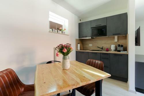 Apartamento Ferienwohnung Hinter Der Kr�merbr�cke