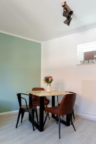 Apartamento Ferienwohnung Hinter Der Kr�merbr�cke