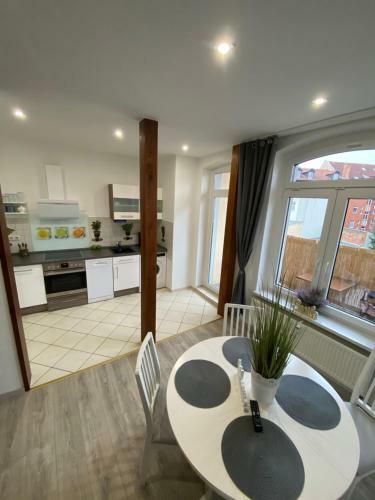 Apartamento Vita Deluxe